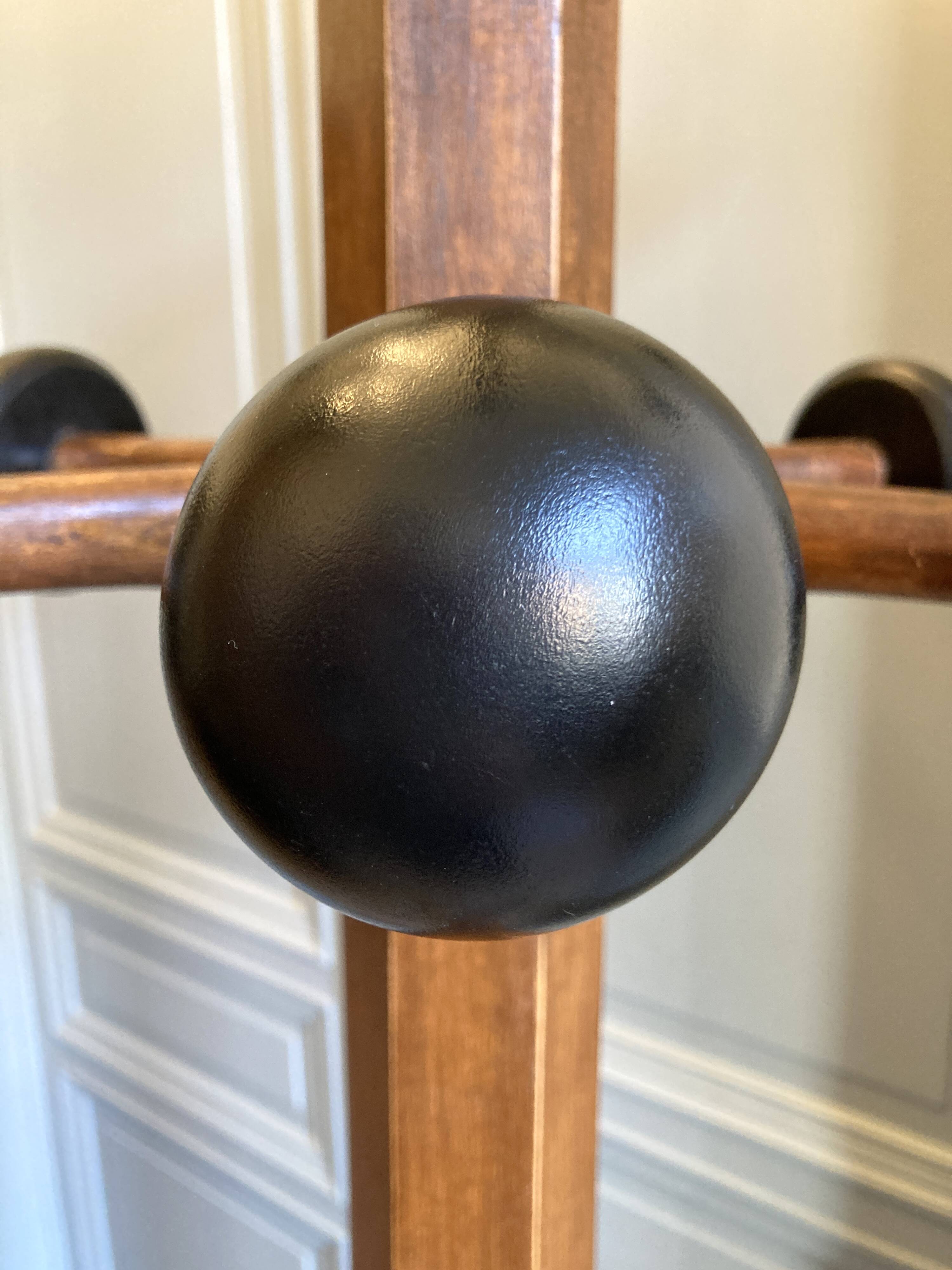 Stella 1950 coat rack