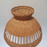 Daybat in rattan