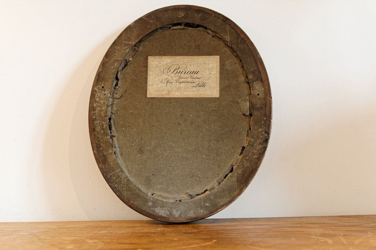 Orientalist portrait, notable