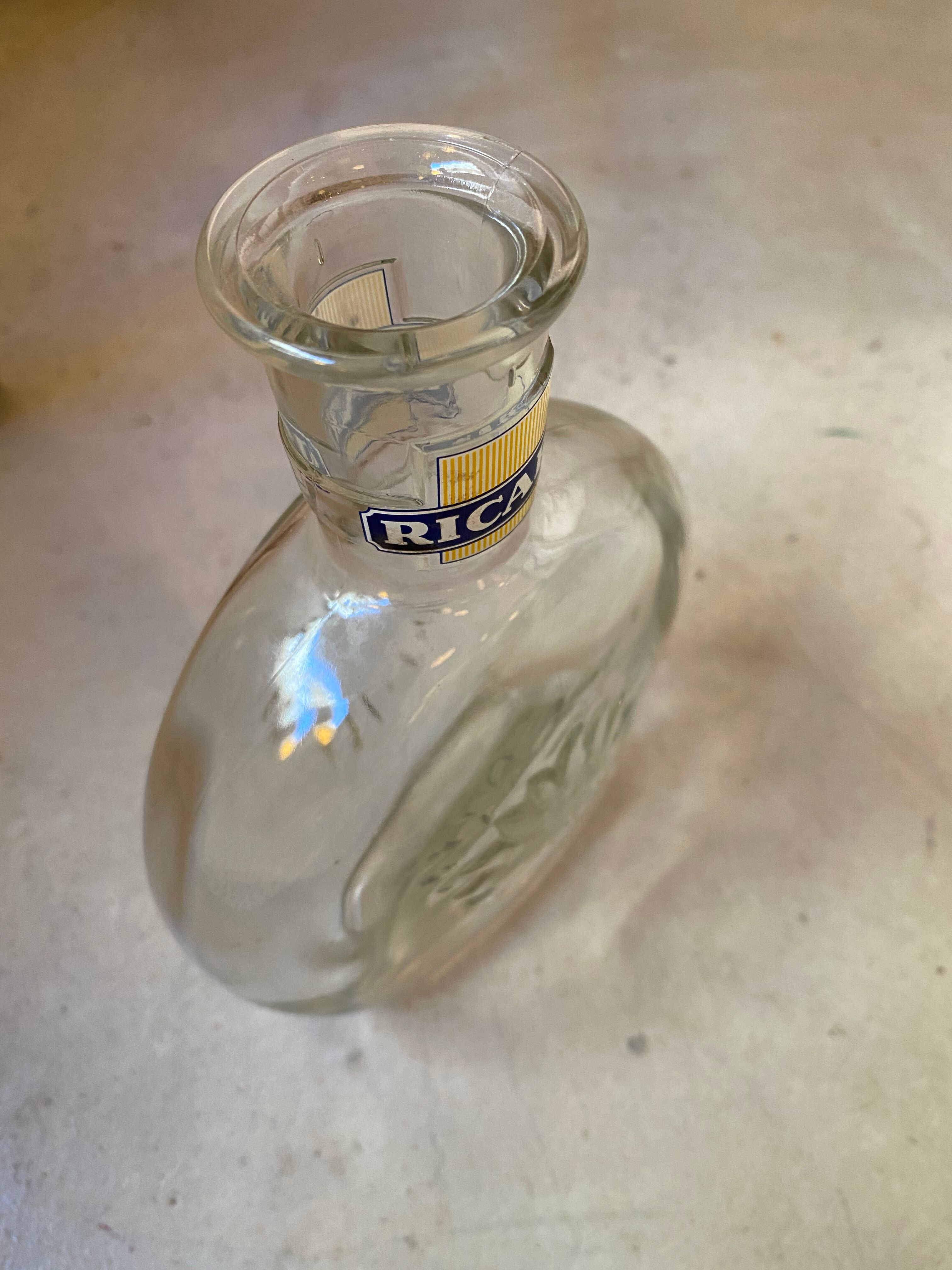 Ricard decanter