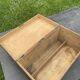 Coffre en bois ancien