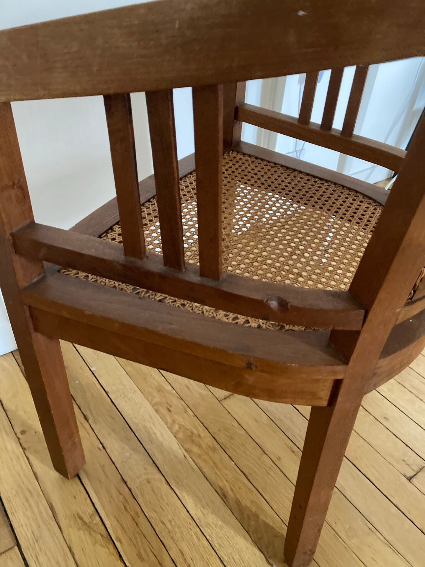 Fauteuil