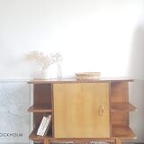Buffet 60s