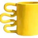 DJUG Mug - Lemon