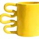 DJUG Mug - Lemon