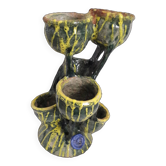 Jardinière pour cactus