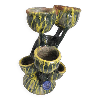 Jardinière pour cactus