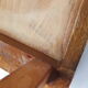 Baumann wooden child chair 1950