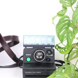 Polaroid 2000, Land Camera, SX 70 film, tested, in operation, vintage!
