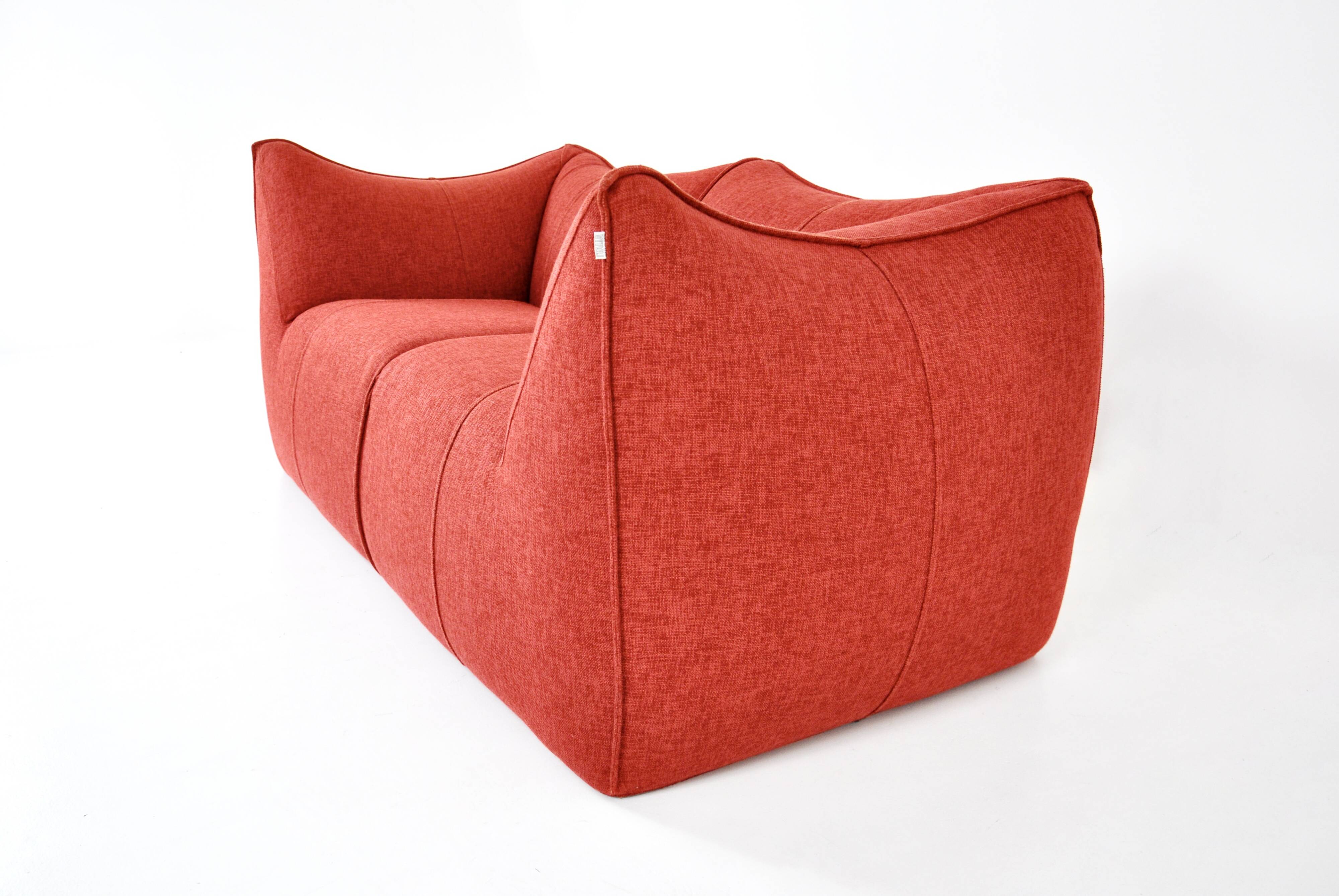 “Le Bambole” sofa by Mario Bellini for B&B Italia, 1970s