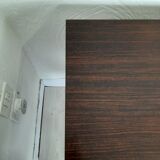 Center desk - vintage - AV contemporary furnishings