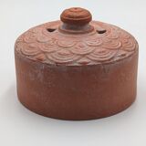 Ceramic butter dish