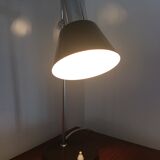 Vintage lamp from the 70s