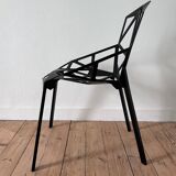 Set of 4 Chair One chairs by Magis