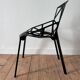 Série de 4 chaises Chair One de Magis