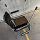 Pair of Gispen Dining Chairs