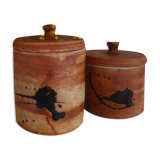 Pots Pottery of the Dove