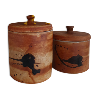 Pots Pottery of the Dove