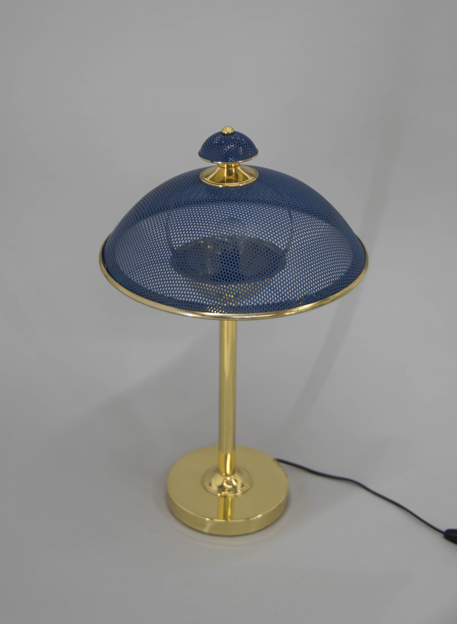 Paire de lampes, Europe, années 1970