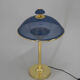 Paire de lampes, Europe, années 1970