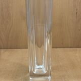 Tube vase