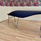 Large canapé design 340 cm.