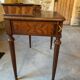 Old desk