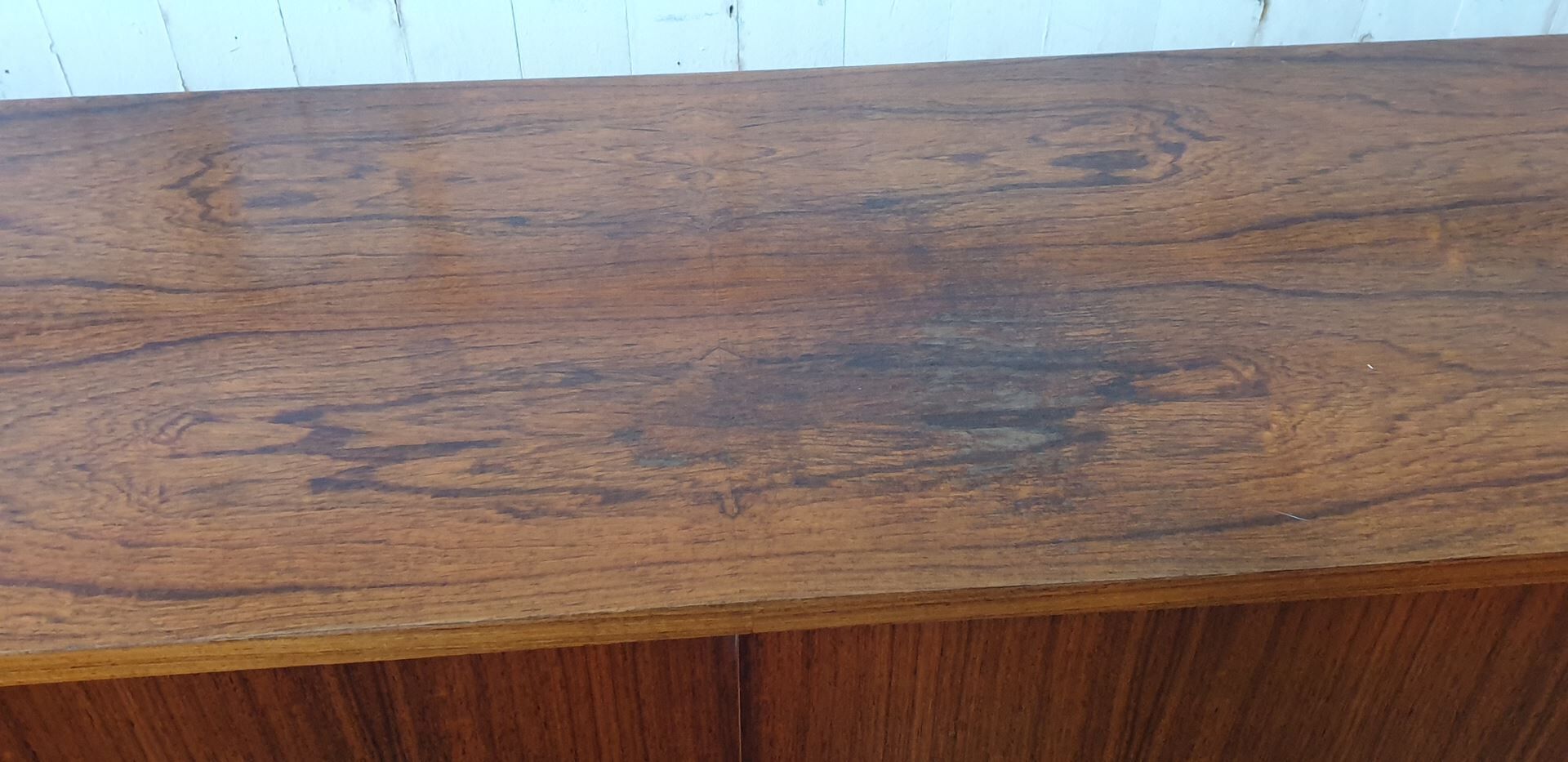 Vintage sideboard Alfred Hendrickx by belform