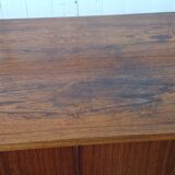 Vintage sideboard Alfred Hendrickx by belform