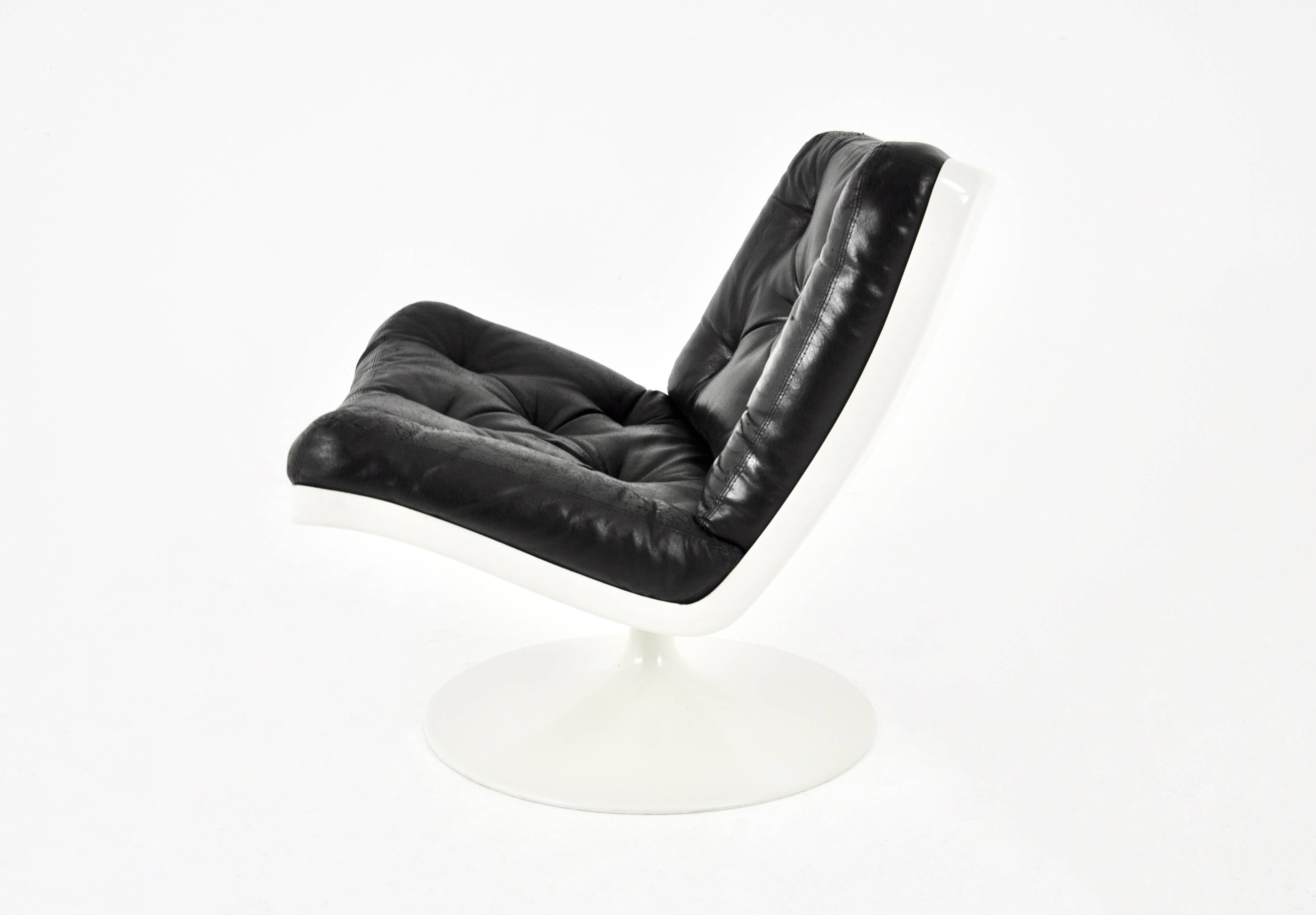 Armchair by ivm, 1960s