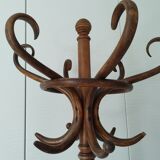 Bistro coat rack