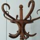 Bistro coat rack