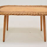 Side Table by Jan kalous for ULUV,1970's.