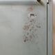 Metal industrial cloakroom