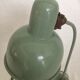 Industrial table lamp