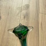 Murano vase 1970
