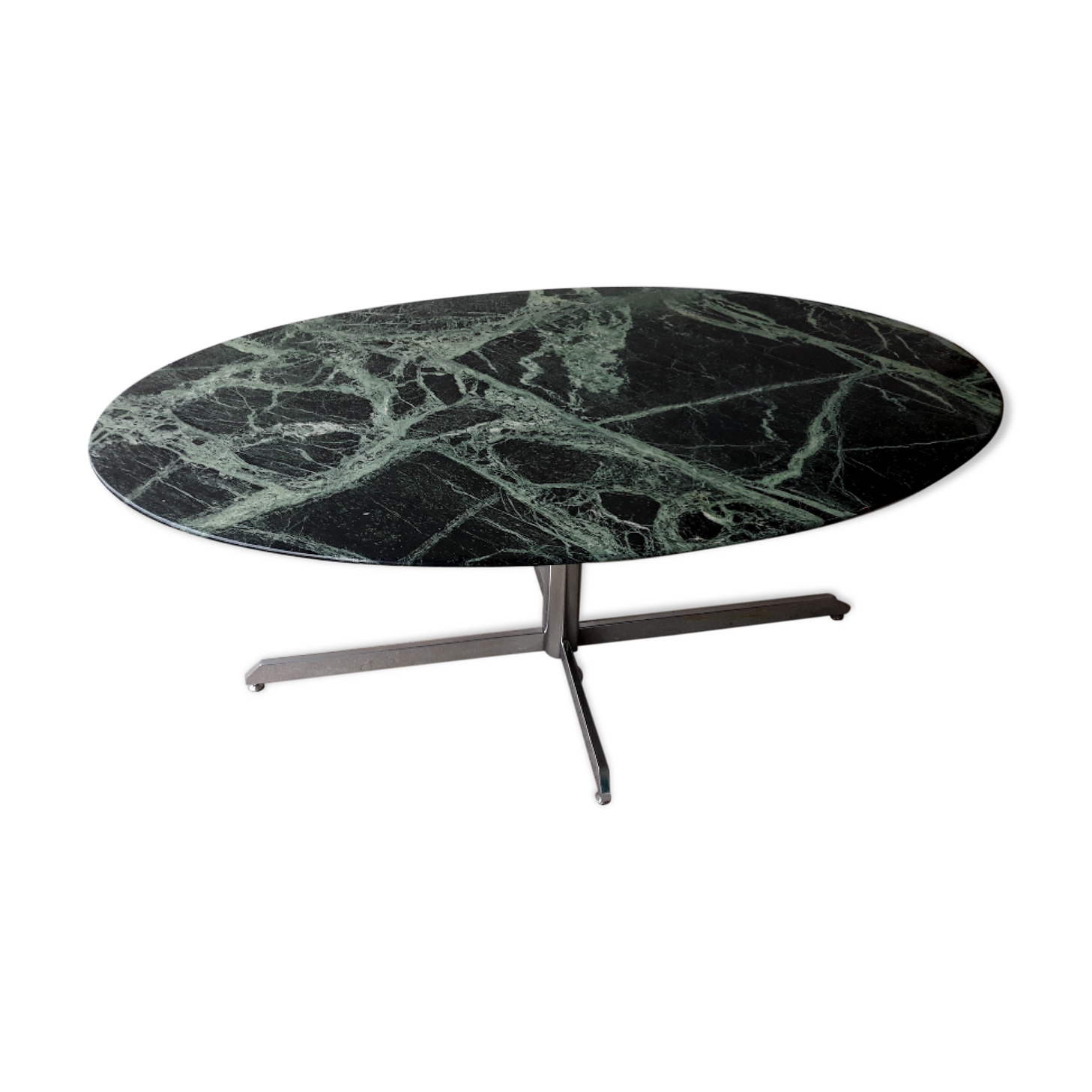 Table Roche Bobois années 70