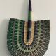 African Bolga Eventail from Ghana