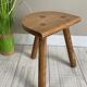 Tabouret de traite