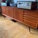 Sideboard by Sven Andersen for Stavanger Furniture Factory, Norway, 1960s