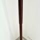 Vintage curved wood parrot coat rack Baumann — Original edition