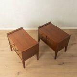 Tables de chevet des années 1920