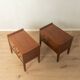1920s bedside tables