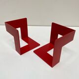 Pair of bookends from the 70s