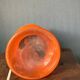 Opaline lamp vintage