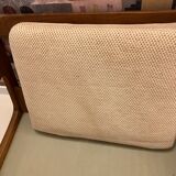 Scandinavian canapé Ole Wanscher