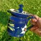 Savoyard artisan carafe