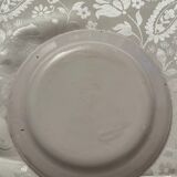 Old plate