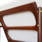 Grete jalk armchair - fabric, foam & straps: new