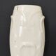 Saint Clément earthenware vase 1900